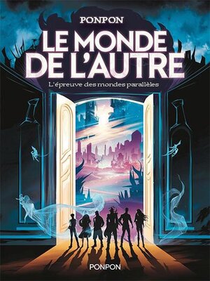 cover image of Le Monde de l'Autre
